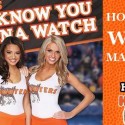 HOOTERS WING MADNESS