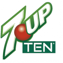 7 Up Ten