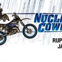 The Nuclear Cowboyz Invade Lexington