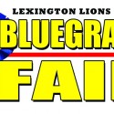 Lexington Lions Club Bluegrass Fair July 10-July 20!