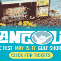 HANGOUT MUSIC FESTIVAL ANNOUNCES 2015 LINEUP