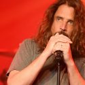 Chris Cornell dead at age 52